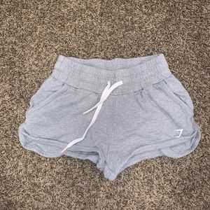 Gymshark shorts